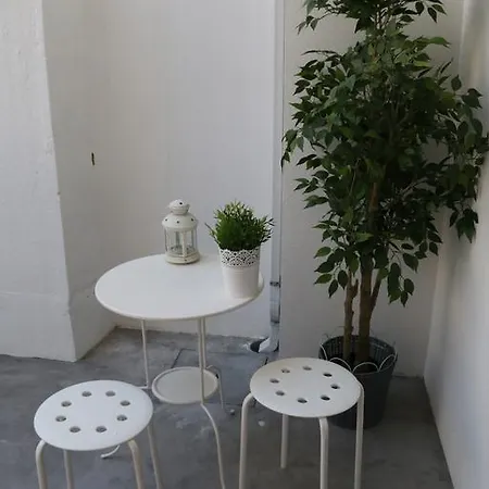 Maraveiro Apartment