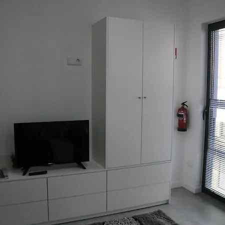 Apartment Maraveiro Aveiro