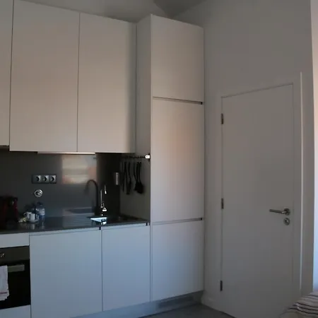 Maraveiro Apartment Aveiro