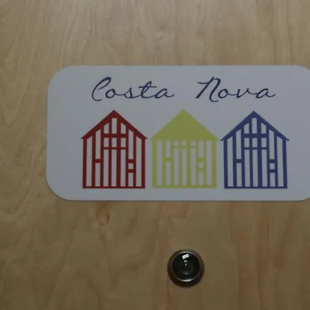 Maraveiro Appartement