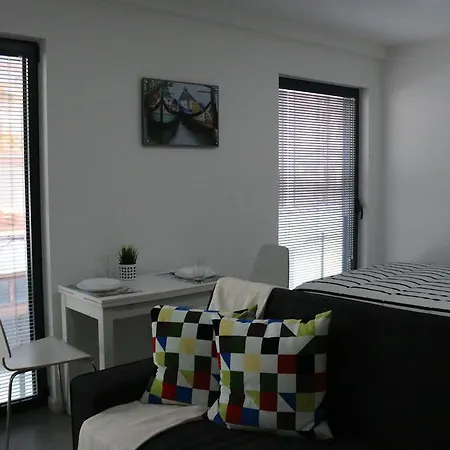 Maraveiro Appartement Aveiro
