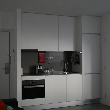 Apartment Maraveiro Aveiro