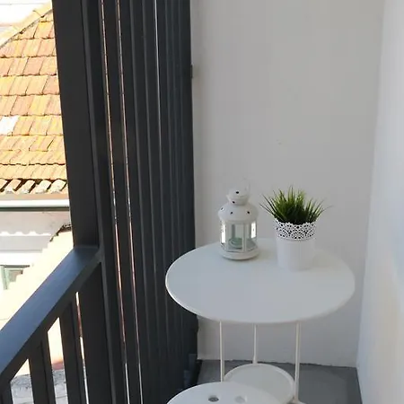 Maraveiro Appartement *