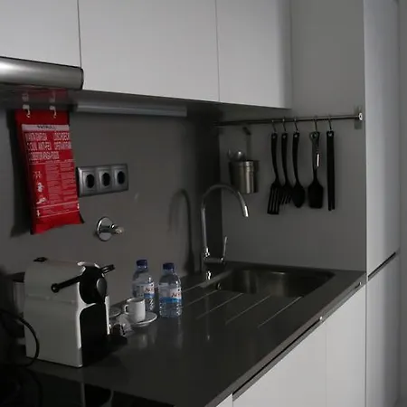 Maraveiro Appartement Aveiro