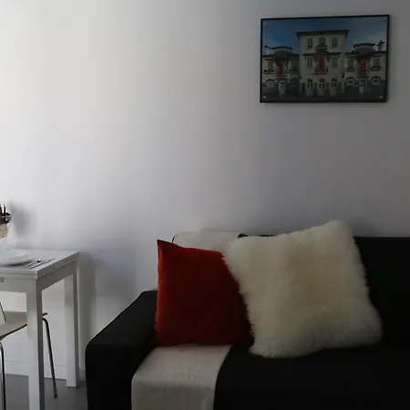 Maraveiro Apartment