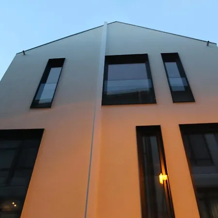 Maraveiro Apartment Aveiro