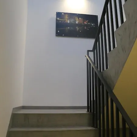 Maraveiro Apartment Aveiro