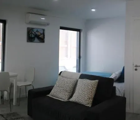 Appartement Maraveiro