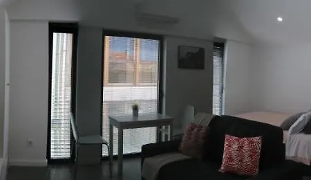 Appartement Maraveiro