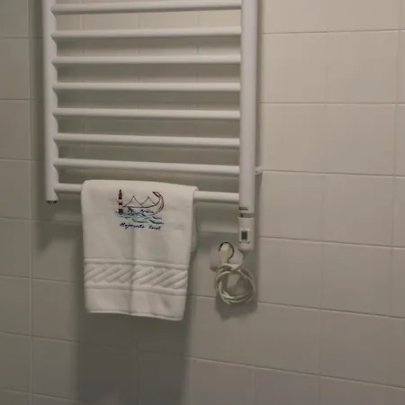 Appartement Maraveiro