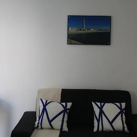 Apartment Maraveiro