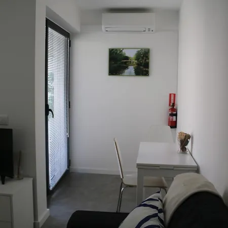 Apartment Maraveiro