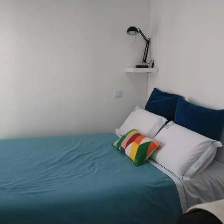 Appartement Maraveiro Aveiro