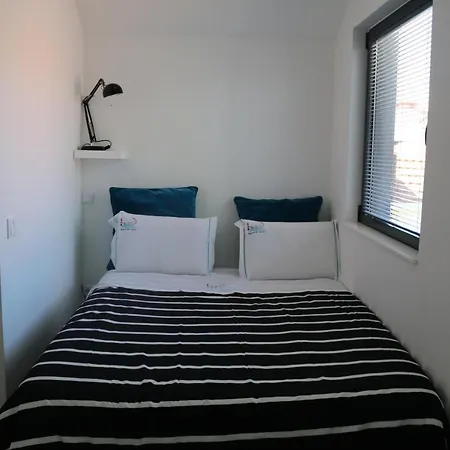 Appartement Maraveiro