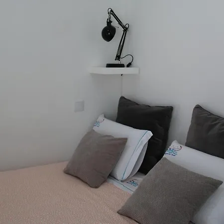 Apartment Maraveiro