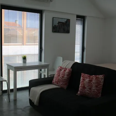 Apartment Maraveiro Aveiro