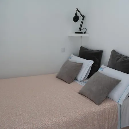 Appartement Maraveiro *